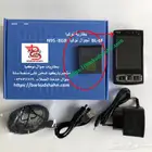 بطاريةنوكيا N95 8GB الاصلية والشاحن الاصلي مسمار صغير ثلاثي