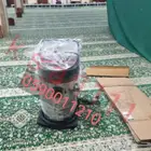 مكنسة 3 مواطير 80 لتر للعمل الشاق