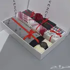 بوكس هديه رجالي