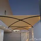 مظلات وسواتر الشمال