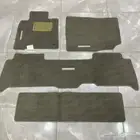 فرشات ارضيه لاندكروزر اصلي وكاله