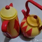 ثلاجه شاهي وقهوه تراثيه ومخيم