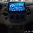 شاشه انوفا 2012 - 2016 نظام أندرويد
