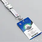 مطابع طباعة بطاقات عمل بطاقات iD طباعة أختام كروت