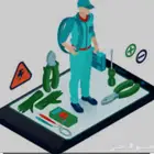 صيانة مولدات كهربائية - اصلاح مكاين كهرب