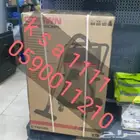 مكانس كبيرة 80 لتر و 3000 واط للكرف التجاري