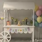 طاولة حفلات ومناسبات
