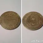 فيشة لعب لألعاب السندباد