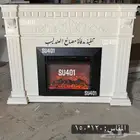 مدفأة مصانع العندليب