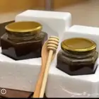 عسل السدره الجبلي وعسل سمر وعسل متزوجين وسلم وطلحه وغيره