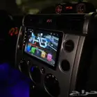 شاشة هاب اف جي