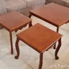 طاولات