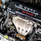 في مكينة مجدد زمان سنة كامري 2008