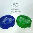 بياضات اعشاش حمام يمام قمري حمام فرنسي لباد بني