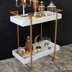 عربات تقديم باسعار مميزة
