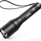 كشاف انكر LC130 الأصلي إنارة قوية 1300 لومن مقاوم للماء