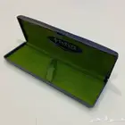 للبيع علب باركر قديمة مخزنة