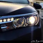 شمعات كورلا 2015