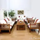 كراسي جلسات خارجيه الوفره