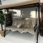 مرجيحة كبيرة قوية جدا