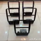 ديكورات مسجل كامري 98 الى 2002