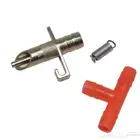 نبل - سقايات - طيور قوارض وحيوانات