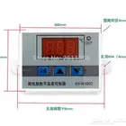 منظم حرارة ترموستات XH-W3002 وXH-W3001