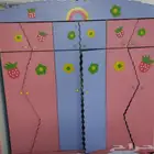 غرفة نوم أطفال