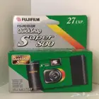 للبيع كاميرا فوجي فلم