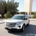 فورد اكسبلورر FORD التواصل على الخاص .