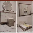 غرف نوم جديدة