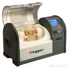 بيع جهاز ميجر megger OTS 60 PB لاختبار الزيت للمحولات وال