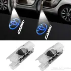 بروجكتر اضاءة ابواب للسيارة