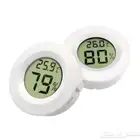 جهاز قياس الحراره والرطوبه