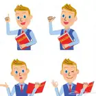 معلم انجليزي