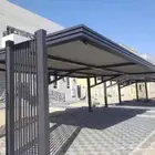 حدادشينكو برجولات لكسان وسندويش بنل