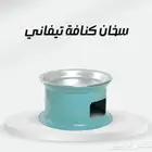سخانات كنافة واواني منزلية