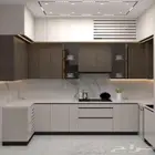 مطابخ مودرن