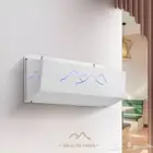 مصيدة حشرات جدارية