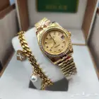 رولكس نسائي