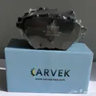 فحمات اقمشه اماميه وخلفيه هافال HAVAL