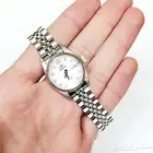 ساعة اورينت رولكس الاصلية للنساء ب الف ريال