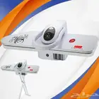 كاوية هام بخار كبس 38 بوصة 2200 وات بشاشة أبيض