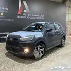 تويوتا رايز 2025