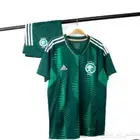 تيشرت المنتخب السعودي