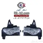 كشاف لاندكروزر 2008 - 2011 ليد LED