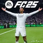 فيفا 25 للبي سي - FIFA EA FC 25 for PC