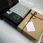 قماش شتوي قوتشي مع الملحقات مع تغليف مجاني