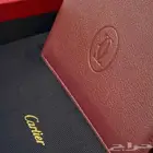 محافظ كارتير محفظة مونت بلانك