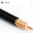 كيبل نص انش اميركي اندرو سوبر فليكس 39ريال المتر